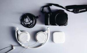 Tech Gadgets Revolutionizing Everyday Life