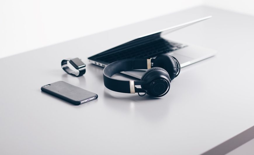 The Rise of Eco-Friendly Tech Gadgets: A Sustainable Future